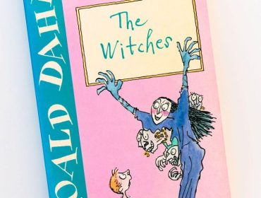 Roald Dahl: The fierce debate over rewriting children’s classics