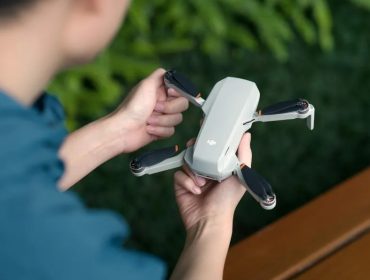 DJI Mini 4K Makes Their Compact 4K Drone Even More Affordable