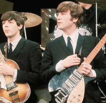 The Beatles’ ‘final’ record: Should we bring singers back from the dead?