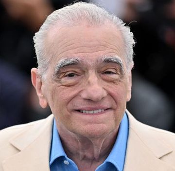 Why Martin Scorsese fears for the future of cinema