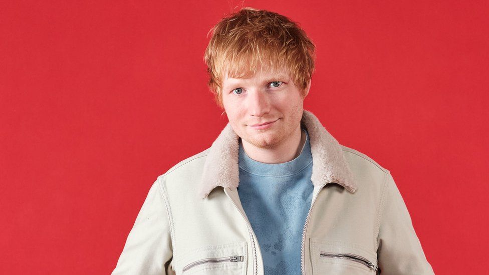 Ed Sheeran