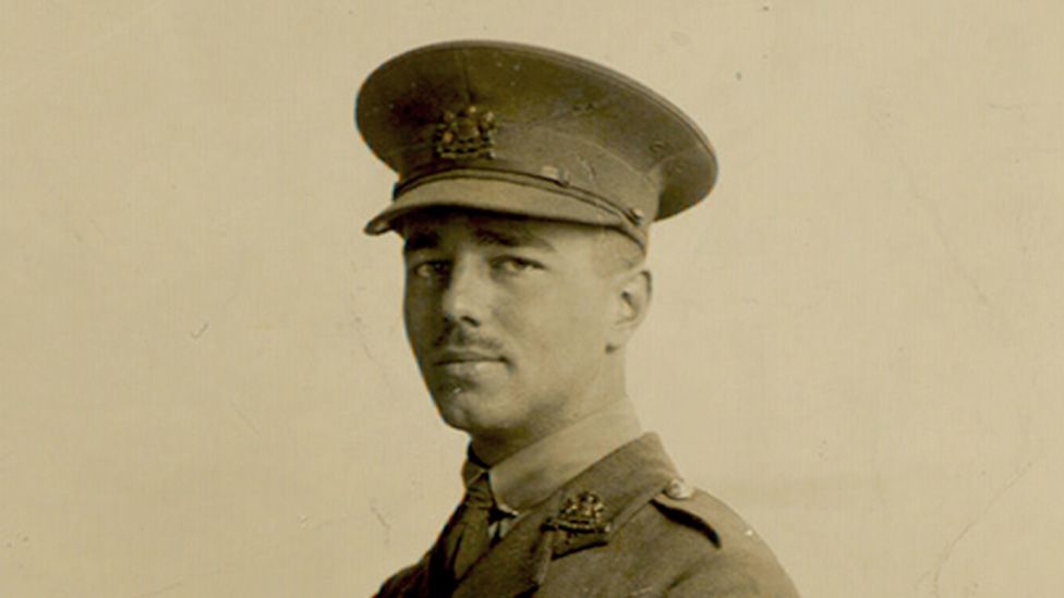 Wilfred Owen