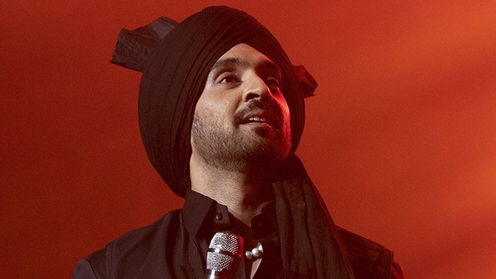 Diljit Dosanjh