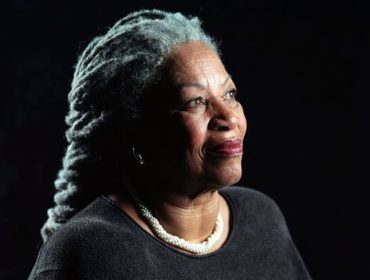 In History: Toni Morrison on why ‘writing for black people is tough’