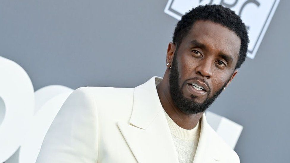 Sean "Diddy" Combs attends the 2022 Billboard Music Awards at MGM Grand Garden Arena on May 15, 2022 in Las Vegas, Nevada