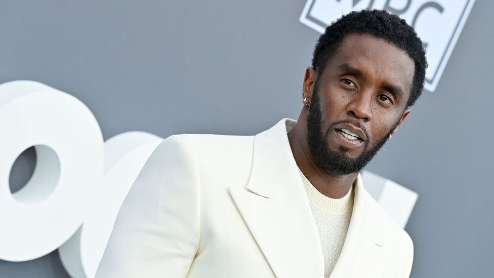 Sean "Diddy" Combs attends the 2022 Billboard Music Awards at MGM Grand Garden Arena on May 15, 2022 in Las Vegas, Nevada