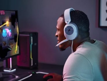 The Best PC Gaming Headsets for More Engaging and Immersive Gameplay