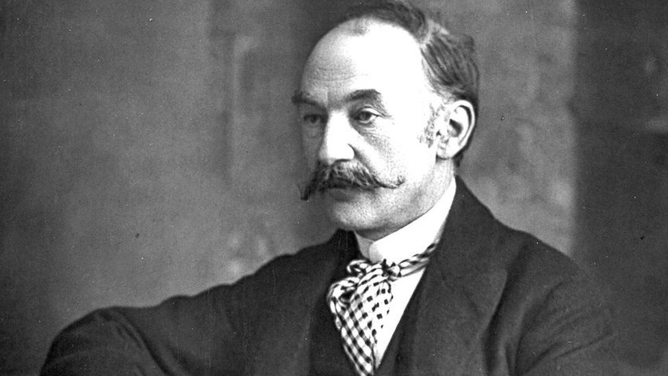 Thomas Hardy