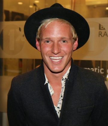 Jamie Laing: Jordan North’s replacement says he’s ‘not just posh idiot’