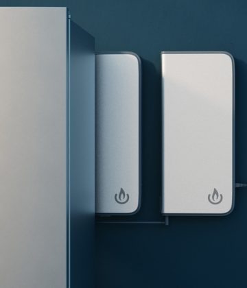 Backup by BioLite Offers a Simpler Way to Add Backup Battery Power to Your Home