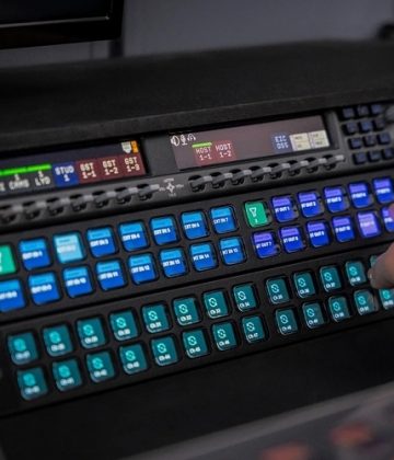 Elgato Stream Deck Studio Upgrades the Accessory for Professional Studio Broadcasts