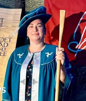 New Manx bard to add to ‘rich tapestry’ of island’s culture