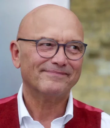 Gregg Wallace to step away from presenting MasterChef