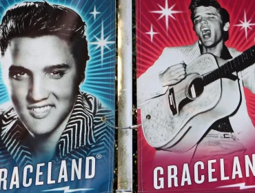 Graceland: Judge halts auction of Elvis Presley’s home