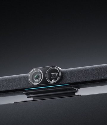 Insta360 Connect Brings the Outfit’s AI-Powered Video Capture to Videoconferencing Systems