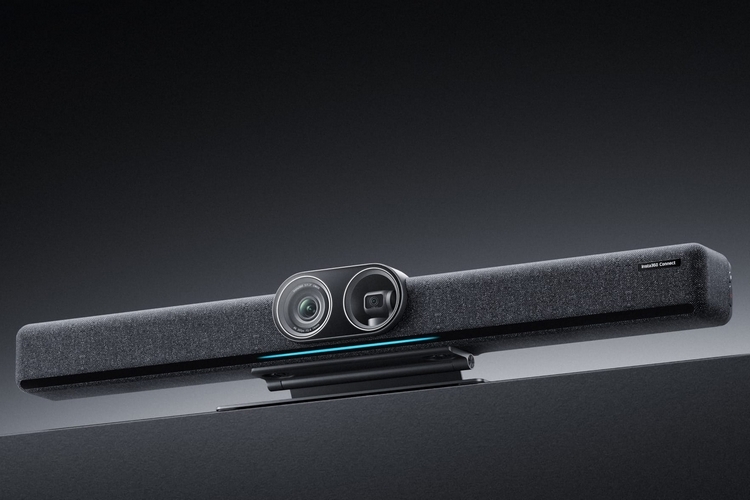 Insta360 Connect Brings the Outfit’s AI-Powered Video Capture to Videoconferencing Systems