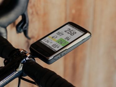 Wahoo Element Ace Takes the Bike Computer a Big Step Forward