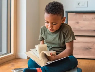 Frank Cottrell-Boyce: Children’s happiness at risk due to decline in reading for pleasure