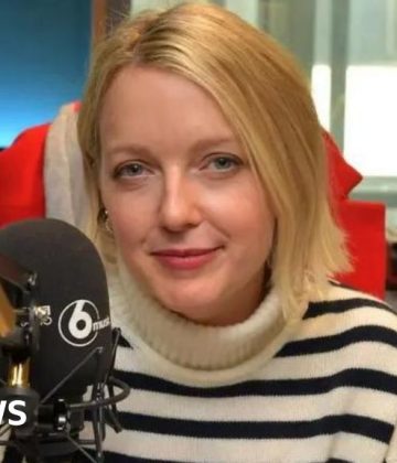 Lauren Laverne to step down from 6 Music breakfast