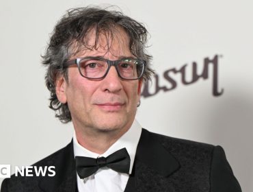 Neil Gaiman’s publisher cancels future works after sexual misconduct allegations