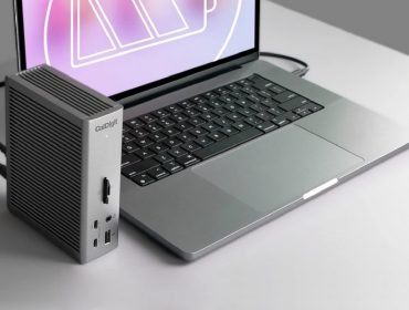 The Best Docking Stations for Laptops to Extend Your Computing Setup