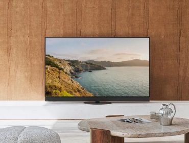 The Best TVs of CES 2025