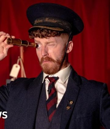Leeds Storytelling Festival starts three-week city takeover