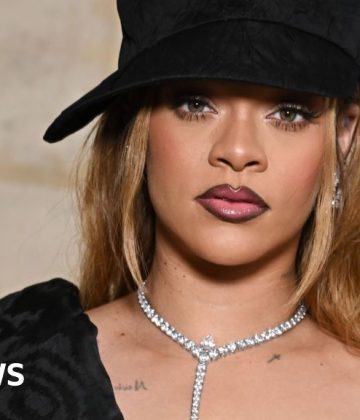 Rihanna says her next album will be ‘unexpected’