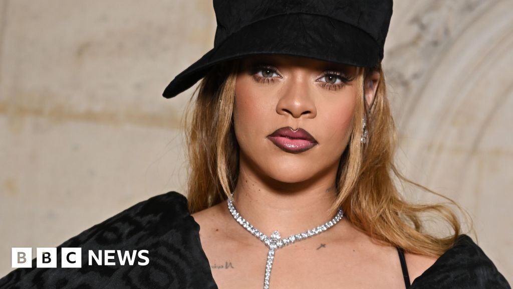 Rihanna says her next album will be ‘unexpected’