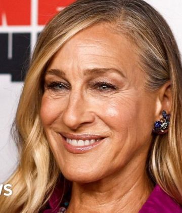 Judging Booker Prize is agony, says Sarah Jessica Parker