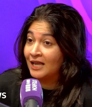 ‘Reading has shaped who I am,’ says Norwich author