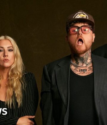 The Lottery Winners band to headline big homecoming show in Leigh