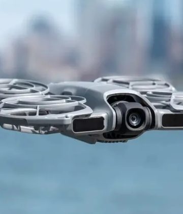 DJI Neo 2 Brings Obstacle Avoidance, Faster Flight Speeds, and More to the Selfie Drone