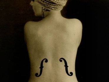‘It transforms a person into a thing’: Why there’s more to Man Ray’s iconic nude Le Violon d’Ingres than it seems