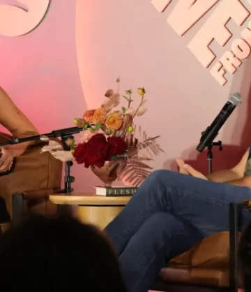 Booker Prize: David Szalay’s Flesh wins 2025 fiction award