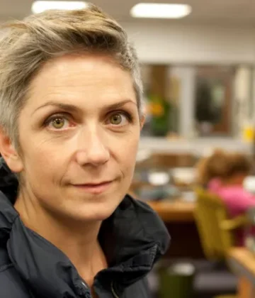 Crime author Denise Mina says book festival is like the ‘spine’ of her career