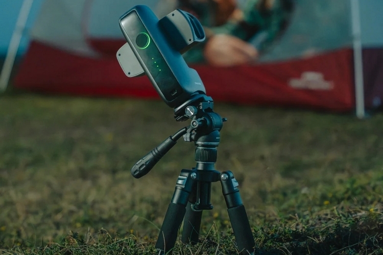 DwarfLab Dwarf Mini Makes the Smart Telescope More Portable Than Ever