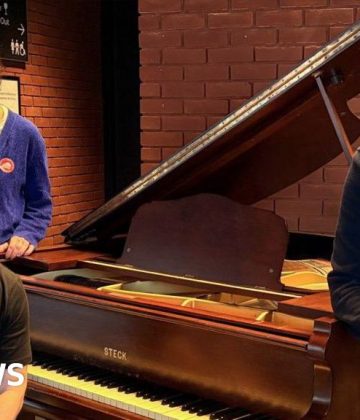 Search for 200 pianists for Sunderland record-breaking attempt