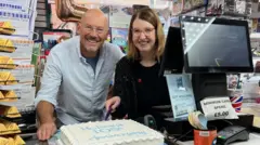 Whitby bookstore Holman’s celebrates 105th birthday