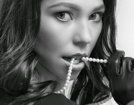 Why Pearls Are Becoming Gen Z’s Favorite Investment Jewelry Elegant pearl necklace and earrings displayed on white background showing classic jewelry styling