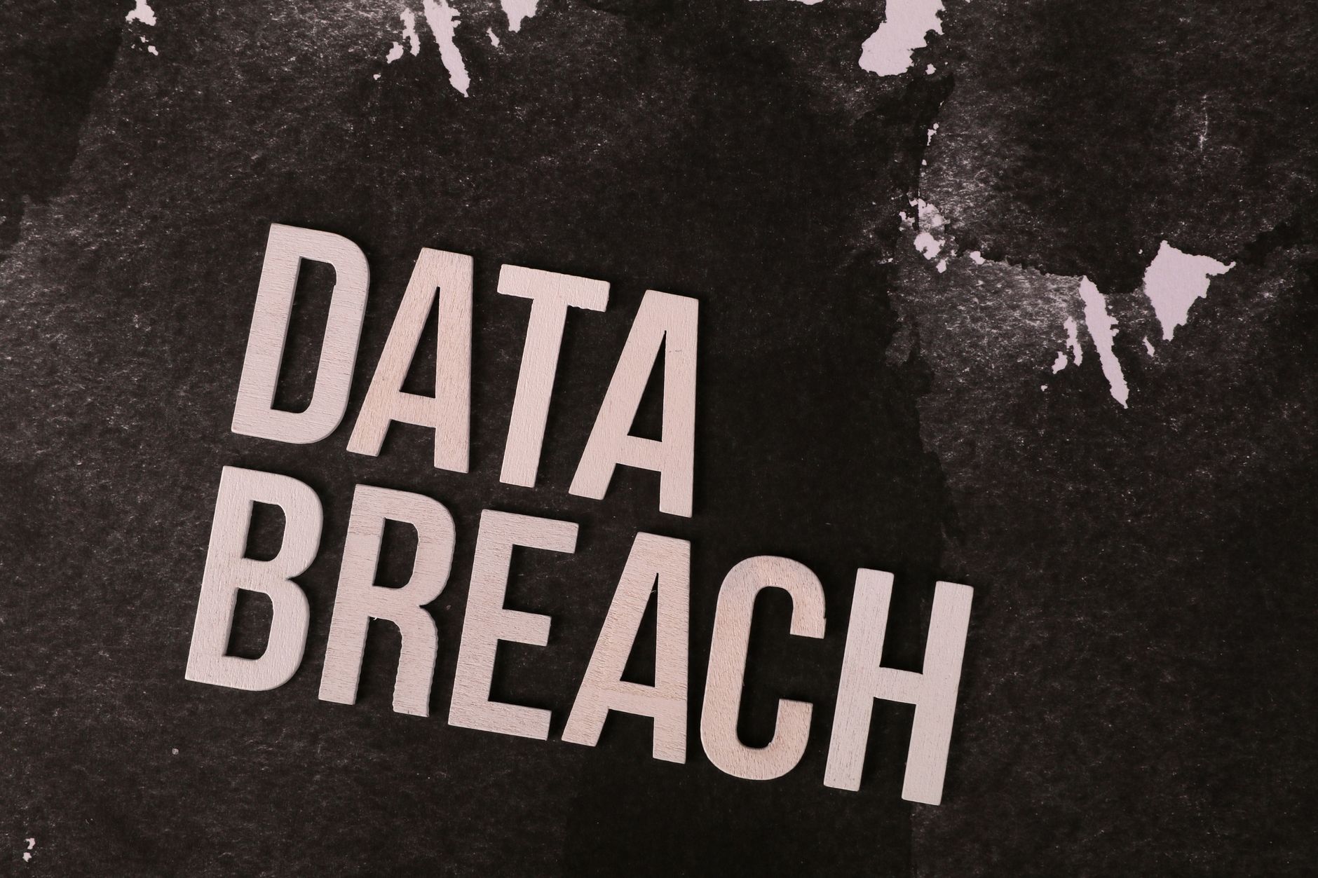 Conceptual image of digital data overlaid on a school setting
